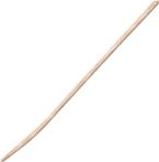 NW Dunggabelstiel L.1350mm D.36mm Esche (4000815740)