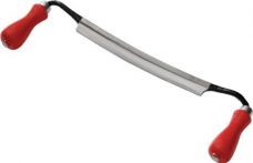 NW Zugeisen 240mm geb.BISON (4000815990)