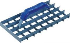 NW Gitterrabot L.285mm B.145mm o.STA Ku.-Überzug (4000816271)