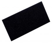 NW Zellgummiauflage L280xB140xS10mm schwarz (4000816432)