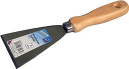 NW Entrostungsspachtel B.70mm fein pol.HO rd. (4000816545)