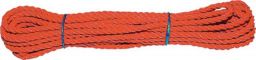NW Mehrzweckseil L.10m D.8mm orange (4000816704)
