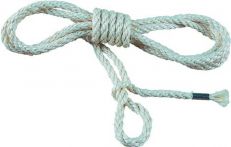 NW Gerüststrick L.3,0 m,D.9mm Sisal,Naturfaser natur (4000816712)