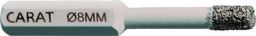 NW Fliesenbohrer D.8mm 35mm 6-kant-Aufnahme CARAT (4000817038)