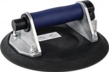 NW Saugheber Trgf.120kg Kopf-D. 214mm 1 Kopf Ku.VERIBOR (4000817239)