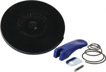 NW Gummischeibe Kopf-D. 120mm Stand.VERIBOR (4000817241)