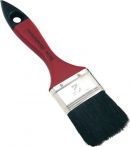 NW Industrie-Lackierpinsel Gr.mm 50 2 Zoll schwarze Mischb.Industrie (4000817383)