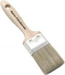 NW Profi-Maler-Lackierpinsel Gr.mm 30 1 Zoll helle Chinaborste Profi-Maler (4000817393)