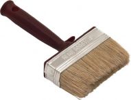 NW Flächenstreicher Rücken-B30xL120mm Borsten-L.40mm helle Mischb.Ku.-Rücken NÖLLE (4000817472)