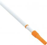 NW Teleskopstange L.max.2,00m L.eingeschoben ca.1,10m MET ku.-ummantelt (4000817499)