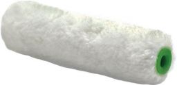 NW Lackierersatzwalze f.Heizkörper-/Lackierroller B.100mm Plüsch Pack./2St. (4000817525)