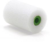 NW Lackierersatzwalze Schaumstoffbezug 55mm verpackt á 2 Stück (4000817542)