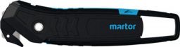 NW Folien-/Papierschneider SECUMAX 350 L.154mm B.12mm H.40mm Schnitt-T.6mm MARTOR (4000817841)