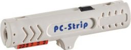 NW Abmantelungswerkzeug PC-Strip L.124mm Arbeitsb.D.5-13mm 0,2-4 (Litze) mm² JOKARI (4000817918)
