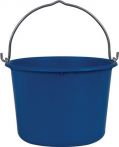 NW Baueimer 12l schwer blau PE (4000818041)