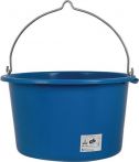 NW Baueimer 40l schwer blau Spezialku. (4000818049)