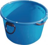 NW Mörtelkübel 90l kranbar blau (4000818050)