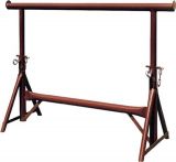 NW Putzgerüstbock Typ II B1100xH500-800mm (4000818269)