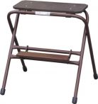 NW Klappbock zusammenklappbar STA lack. (4000818271)