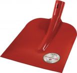 NW Holsteiner Schaufel Gr.0 250x230mm 1/2 gehoben (4000818403)