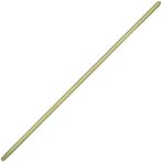 NW Teerrechenstiel L.1350mm D.36mm Tauari (4000818512)