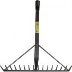 NW Teerrechen B.410mm Anz.Zinken 16 G.1700g (4000818583)