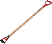 NW Beton-/Hartmetallschaber Klingenbreite 102mm Gesamt-L.1200mm (4000818703)