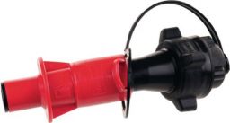 NW Sicherheitseinfüllsystem f.Kraftstoffe schwarz/rot (4000818960)