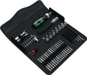 NW Werkzeugset K K H1 Holz 41 tlg. in Klapptasche (4000820307)