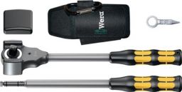 NW D.-Knarre 8002 C Koloss All Inclusive Set 1/2 Zoll Z.30 5-tlg.WERA (4000821452)