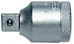 NW Reduzierstück 1930 Antriebs-4-KT.1/2 Zoll Abtriebs-4-KT.3/8 Zoll L.38,5mm GEDORE (4000821470)