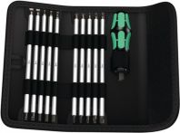 NW Schraubendrehersatz 88/1 Vario 17-tlg.WERA (4000822007)