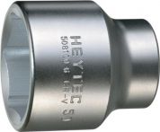 NW Steckschlüsseleinsatz 508100-6 3/4 Zoll 6-kant SW 19mm HEYTEC (4000824450)