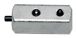 NW Verbindungsvierkant DIN3122 ISO3315 3/4Zoll L.51,5mm GEDORE (4000824520)