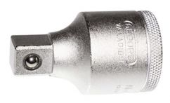 NW Reduzierstück 3219 Antriebs-4-KT.3/4 Zoll Abtriebs-4-KT.1/2 Zoll L.56mm GEDORE (4000824530)