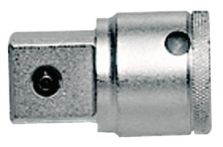 NW Vergrößerungsstück 3/4 auf 1 Zoll 60 mm CV-Stahl (4000824531)