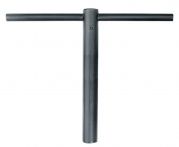 NW Aufsteckschlüssel DIN904L 904L- 8 Gr.8mm Schaft u.Drehstift geh.brüniert langAMF (4000824856)