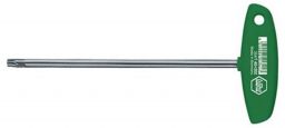 NW Schraubendreher m.Quergr.364 T 9x100mm WIHA (4000825385)