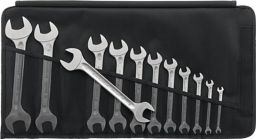 NW Doppelmaulschlüsselsatz 10/12 10tlg.SW CR-A-STA verchr.STAHLWILLE (4000826179)