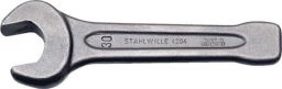 NW Schlagmaulschlüssel 4204 SW 27mm L.180mm CR-A-STA STAHLWILLE (4000826182)