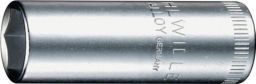 NW Steckschlüsseleinsatz 40 L 1/4 Zoll 6-kant,lang SW 5mm L.50mm STAHLWILLE (4000826221)