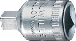 NW Reduzierstück 431 Antriebs-4-KT.3/8 Zoll Abtriebs-4-KT.1/4 Zoll L.28mm (4000826304)