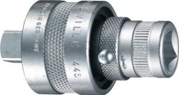 NW Aufsteckknarre 445 3/8 Zoll umschaltb.20 Z.445 STAHLWILLE (4000826320)