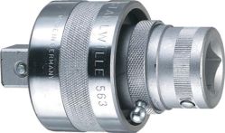 NW Aufsteckknarre 563 3/4 Zoll umschaltb.44 Z.563 STAHLWILLE (4000826484)