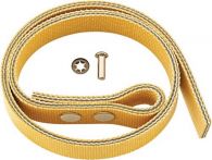 NW Ersatzband 12005/1 L.600mm f.Bandschlüssel 12005 Band-B.25mm STAHLWILLE (4000826491)