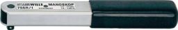 NW Drehmomentschlüssel MANOSKOP® 755R/1 1/4Zoll 1,5-12,5 Nm STAHLWILLE (4000826509)