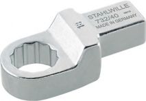 NW Maul-Einsteckwerkzeug 14x18 mm SW 13 L. 61 mm CV STAHLWILLE (4000826542)