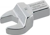 NW Maul-Einsteckwerkzeug 14x18 mm SW 32 L. 68 mm CV STAHLWILLE (4000826582)