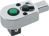 NW Einsteckknarre 1/4 Zoll 9X12 mm QR L. 60 mm CV STAHLWILLE (4000826588)