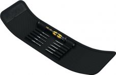 NW Feinmechanikerschraubendrehersatz KK Micro-Set ESD/11 11tlg.WERA (4000828012)